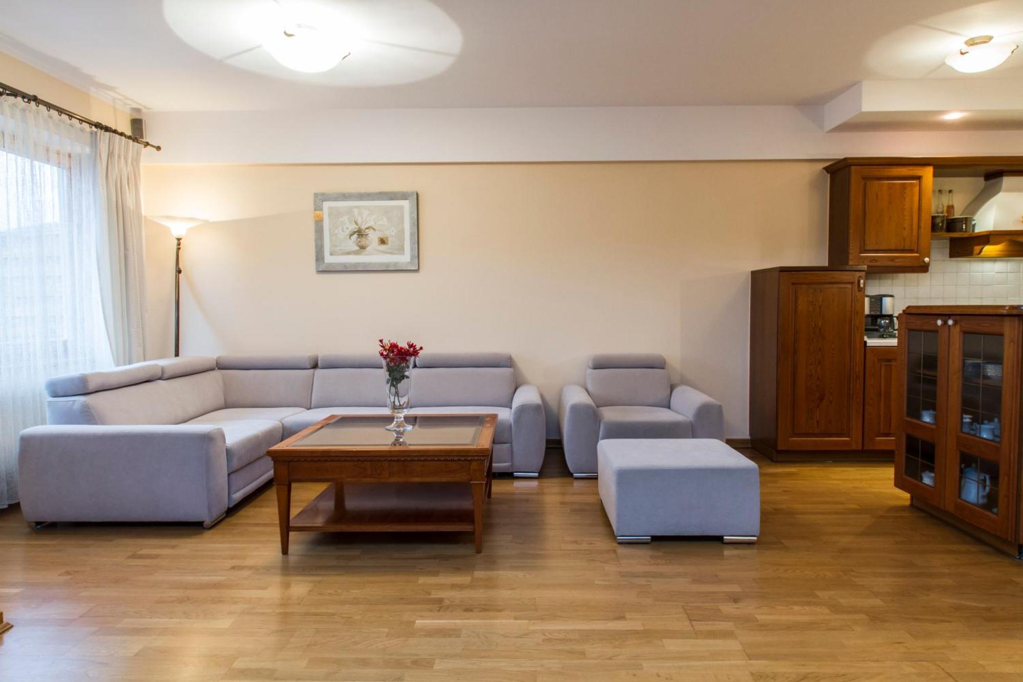 udanypobyt Apartament Orkana Park Centrum Zakopane Exterior foto